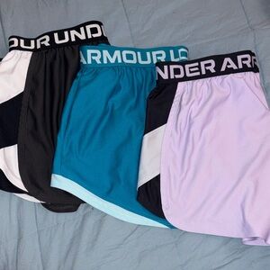 Under Armour Women’s shorts